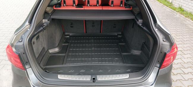 BMW Seri 3 GT F34 Gran Turismo 3.0 335i 306KM