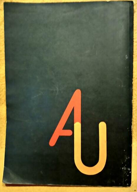 Książka- Alfabet Urbana - J. Urban