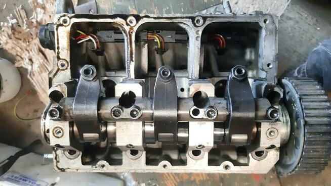 GLOWICA SILNIKA VW AUDI 045103373H 1.4 TDI AMF