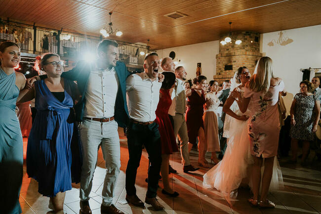 DJ Kiero - WODZIREJ | ANIMATOR | GITARZYSTA