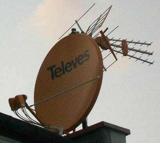 SERWIS ANTEN TV-SAT DVB-T WĘGRÓW