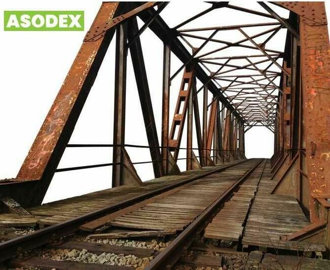 Piaskowanie, Sodowanie Profesjonalne czyszczenie mobilnie 31