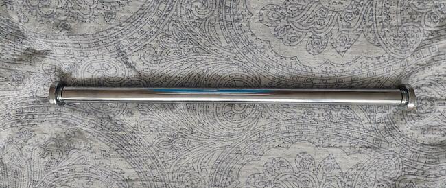 NOWY Drążek do podciągania