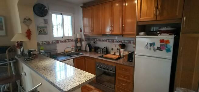 Hiszpania - Duplex Orihuela Costa