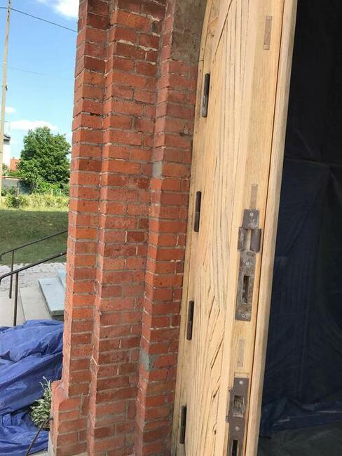 Piaskowanie, Sodowanie Profesjonalne czyszczenie mobilnie 31