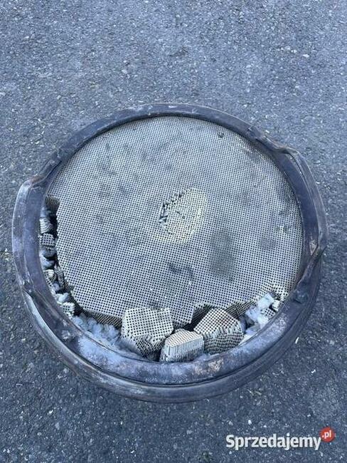 nowy filtr DPF Renault Gama D Volvo FL euro 6 Śląsk