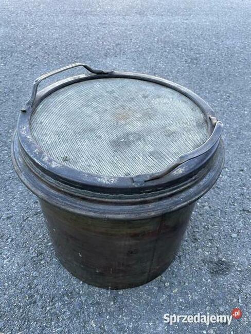 nowy wkład DPF VOLVO FH4