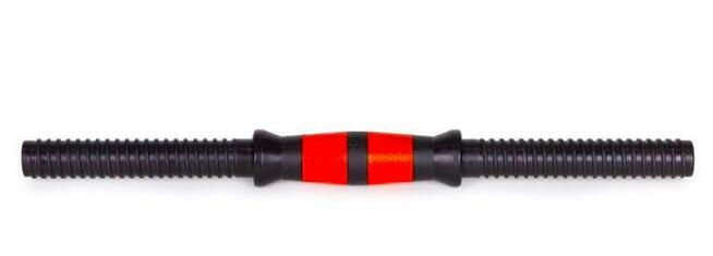 ZESTAW HANTLE HANTELKI CIĘŻARKI REGULOWANE 2x10kg FITNESS