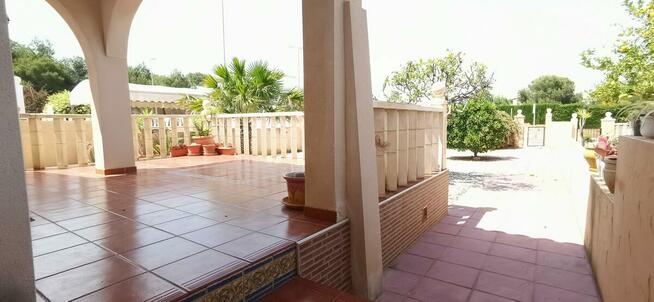 Hiszpania - Duplex Orihuela Costa