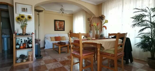 Hiszpania - Duplex Orihuela Costa