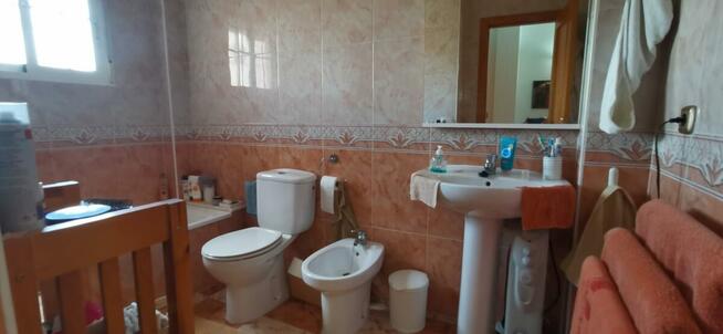 Hiszpania - Duplex Orihuela Costa