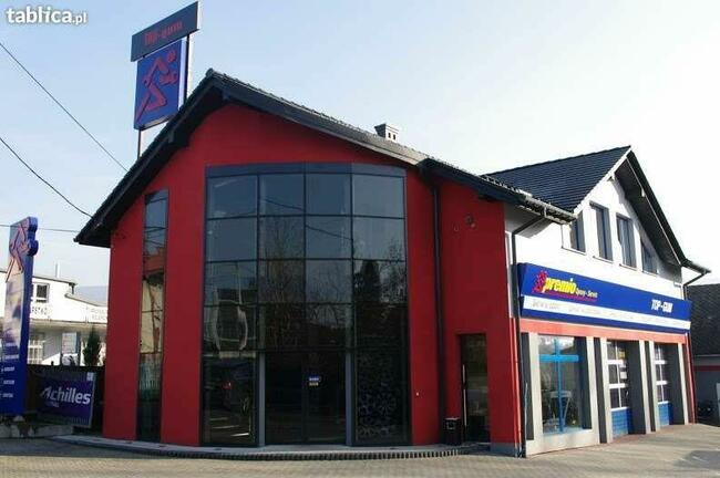 GEOMETRIA 3D pomiar i regulacja geometrii kół Bielsko-Biała