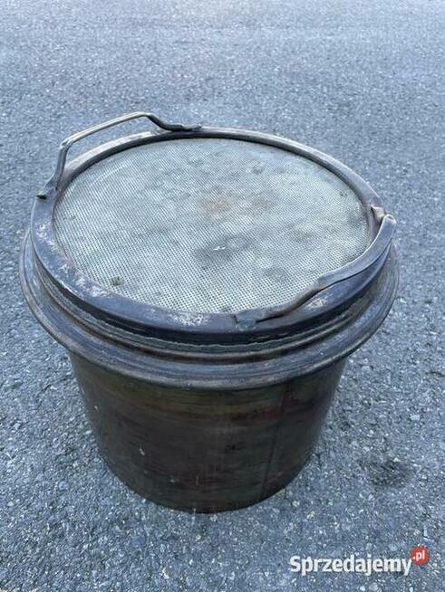 nowy wkład DPF VOLVO FH4