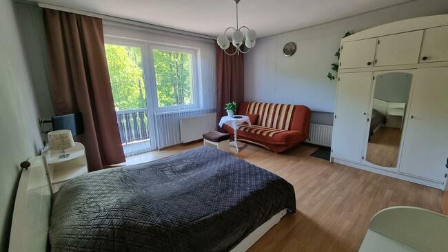 WISŁA -WCZASY NOCLEGI wypoczynek