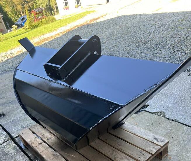 Łyżka trapezowa 40-180cm 5-9t