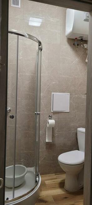 Kawalerka Gdańsk Śródmieście