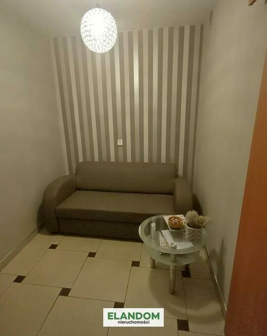 Lokal usługowy salon fryzjersko kosmetyczny