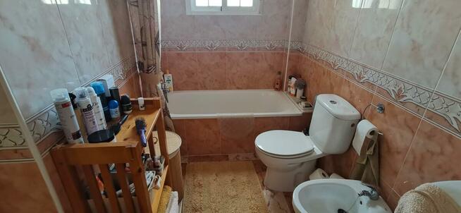 Hiszpania - Duplex Orihuela Costa