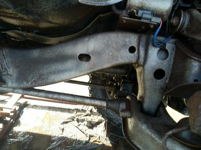 Piaskowanie konserwacja antykorozyjne naprawy blacharskie