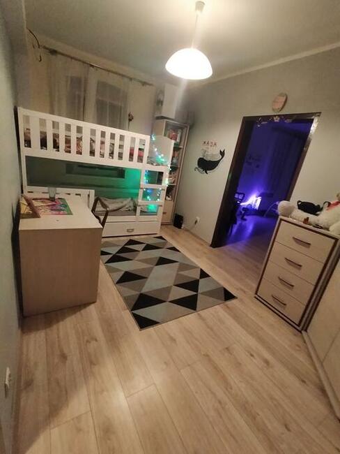 Zamienię na większe