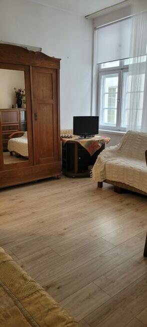 Kawalerka Gdańsk Śródmieście