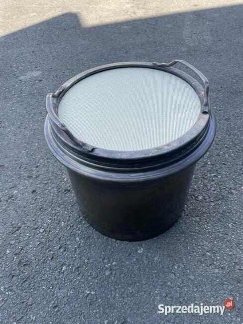 nowy wkład DPF VOLVO FH4