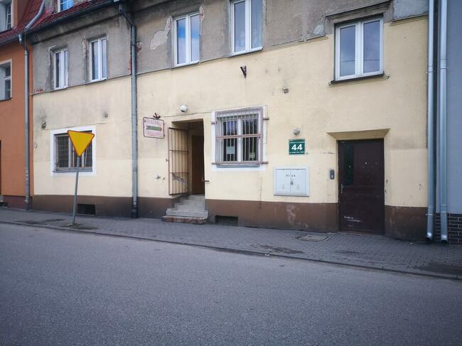 Sprzedam lokal użytkowy