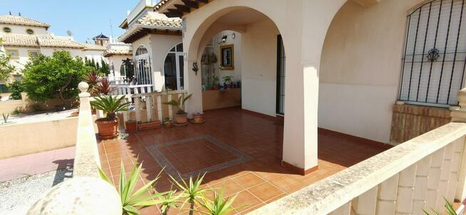 Hiszpania - Duplex Orihuela Costa