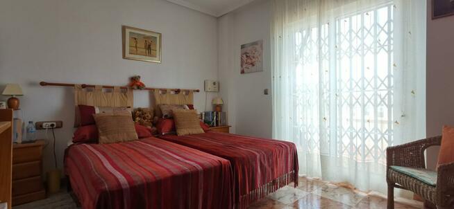 Hiszpania - Duplex Orihuela Costa