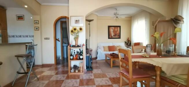 Hiszpania - Duplex Orihuela Costa