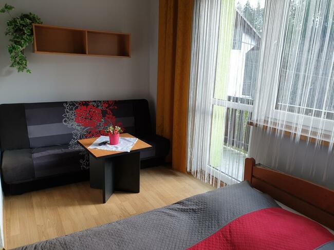 WISŁA -WCZASY NOCLEGI wypoczynek