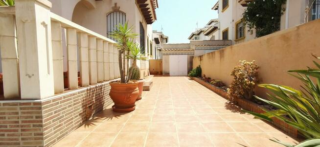 Hiszpania - Duplex Orihuela Costa