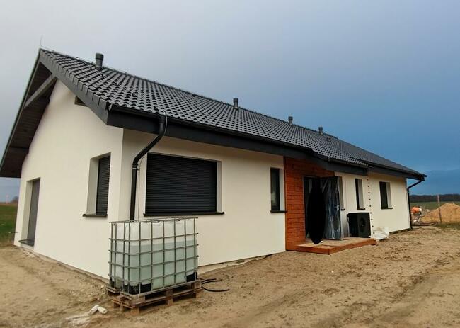 Budowa domu - konstrukcje szkieletowe drewniane
