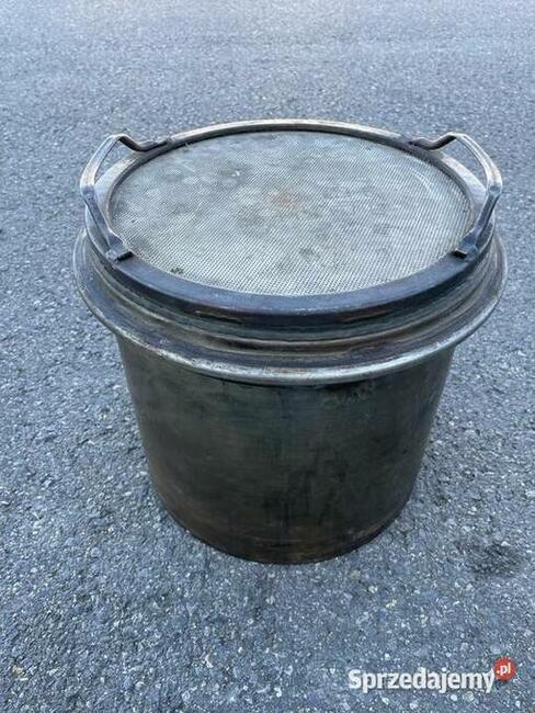 nowy filtr DPF Renault Gama D Volvo FL euro 6 Śląsk