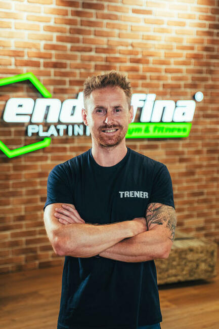 Trener Personalny w RZESZOWIE | treningi i żywienie