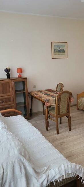 Kawalerka Gdańsk Śródmieście