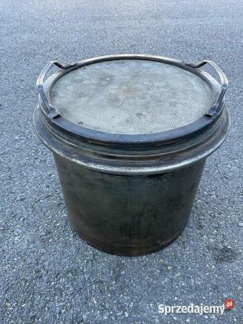 nowy filtr DPF Renault Gama D Volvo FL Śląsk Gliwice Chorzów