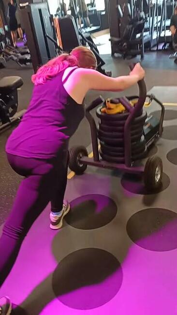 Trener Personalny w RZESZOWIE | treningi i żywienie