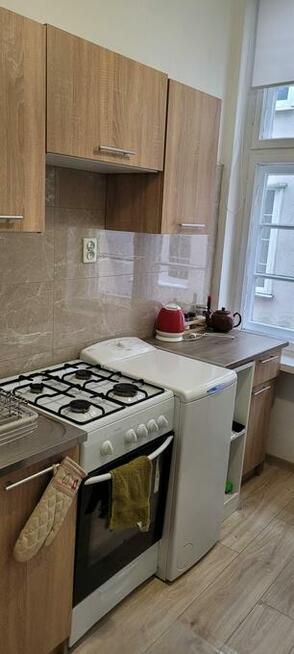 Kawalerka Gdańsk Śródmieście