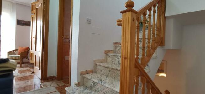 Hiszpania - Duplex Orihuela Costa