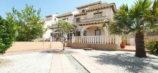 Hiszpania - Duplex Orihuela Costa