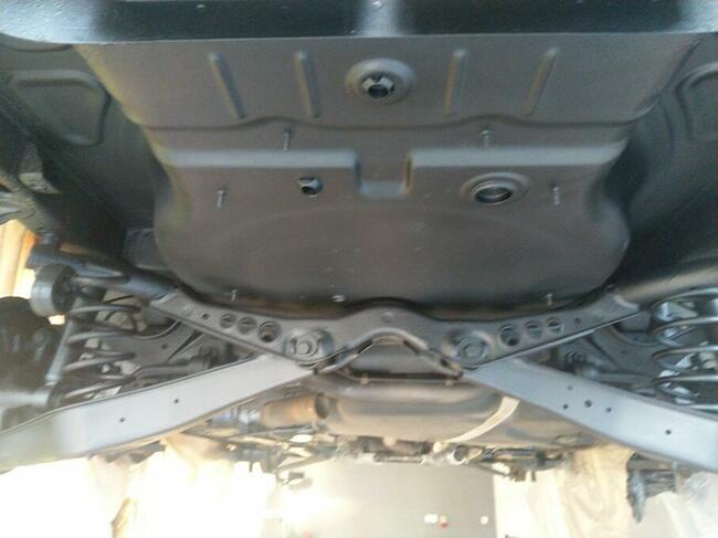 Piaskowanie konserwacja antykorozyjne naprawy blacharskie