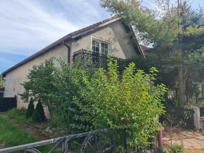 Dom jednorodzinny pod działalność i zamieszkania