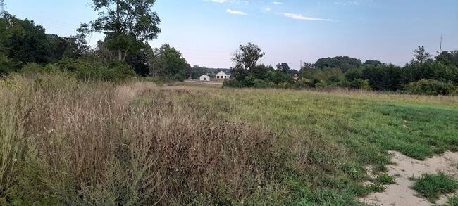 Super działka budowlana PRUSIM cisza, las, jezioro