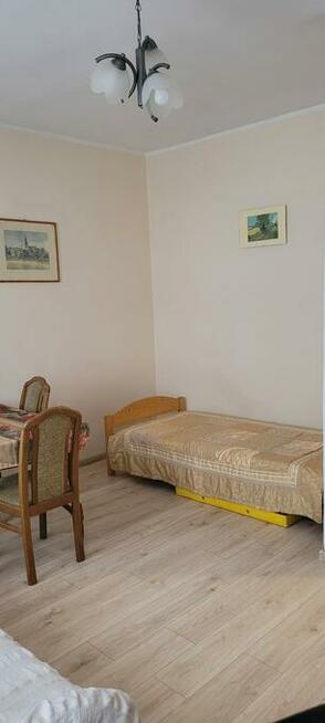 Kawalerka Gdańsk Śródmieście