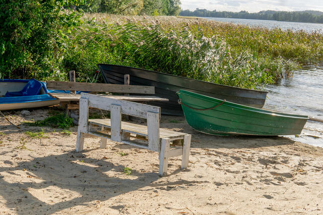 Romantyczny pobyt we dwoje - odpoczynek dla duszy i ciała na