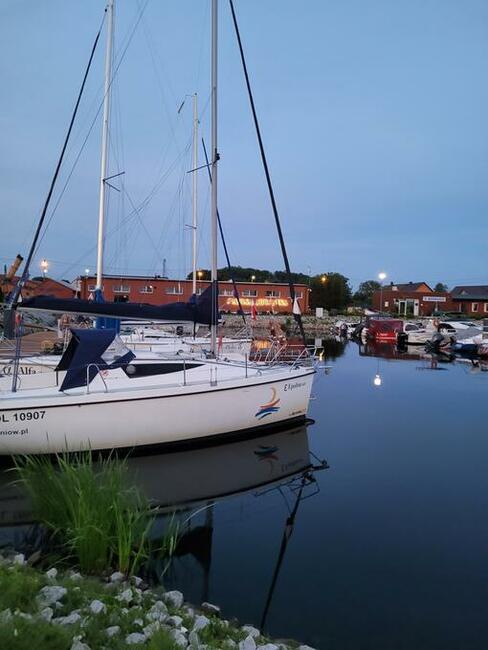 Działka w pobliżu Jeziora Dąbie