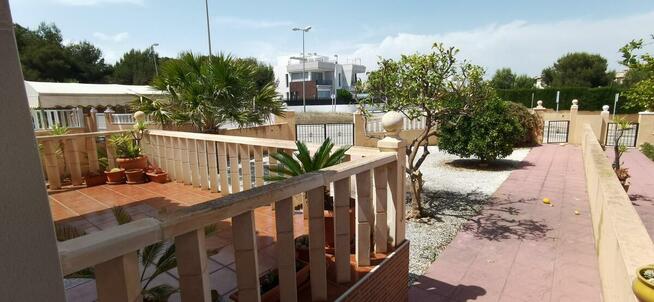 Hiszpania - Duplex Orihuela Costa