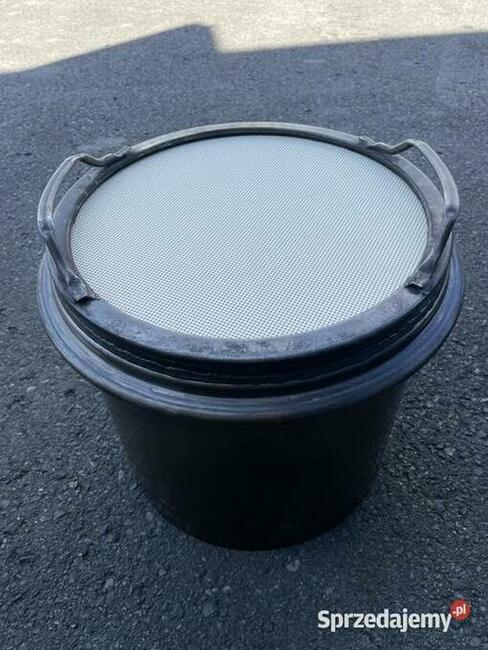 nowy wkład DPF VOLVO FH4