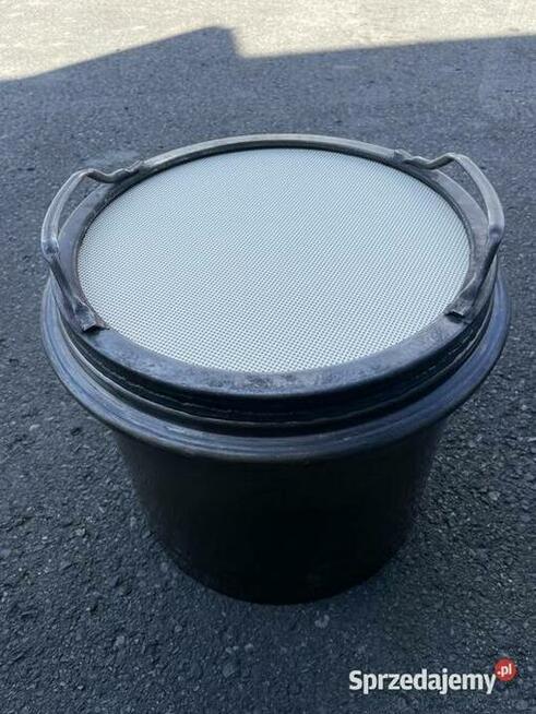 nowy wkład DPF VOLVO FH4